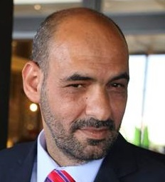خليل قطيشات : الملك في (الأمانة).. رسالة هاشمية ملؤها الرضا