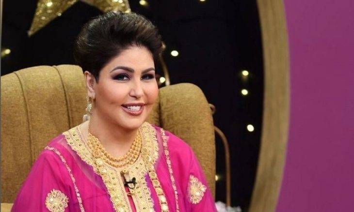 الإعلامية الكويتية فجر السعيد تهاجم فنانة مصرية.. ما علاقة عادل إمام؟