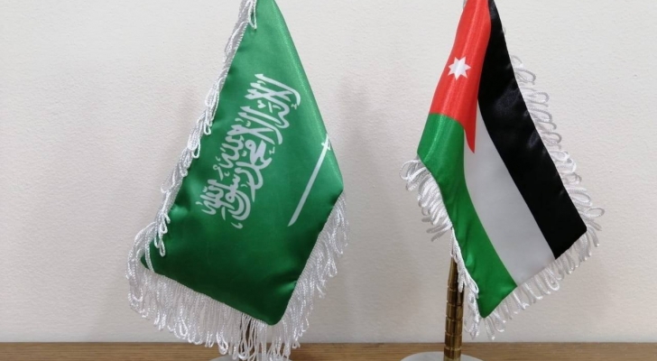 بيان أردني سعودي مشترك يؤكد أهمية متابعة تنفيذ نتائج اجتماعات الدورة (17)