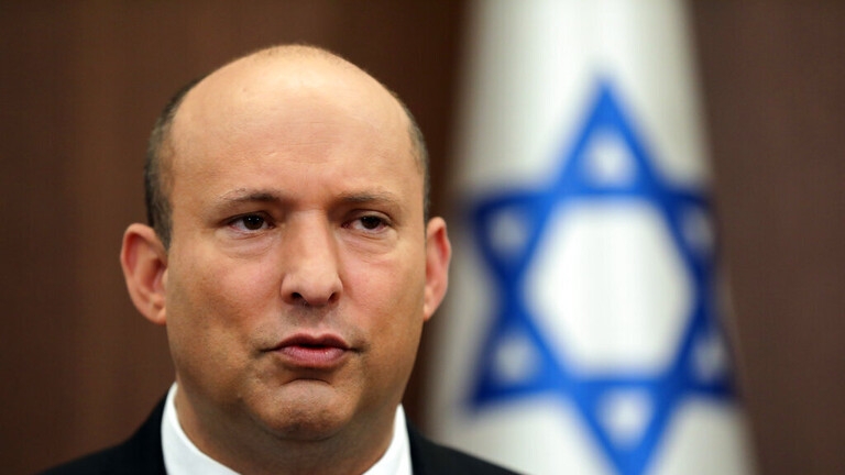 رئيس وزراء الاحتلال الإسرائيلي  يفكر في الابتعاد مؤقتا عن السياسة