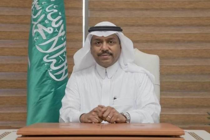 نائب وزير الحج: سنعيد بناء كامل منظومة منصات خدمات حجاج الداخل