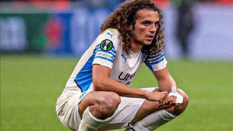 مارسيليا يضم قندوزي من أرسنال بشكل نهائي