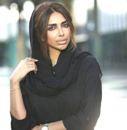 سارة المدني: الشهرة أكبر قدرٍ من المسؤولية وأضيق هامشٍ من الحرية