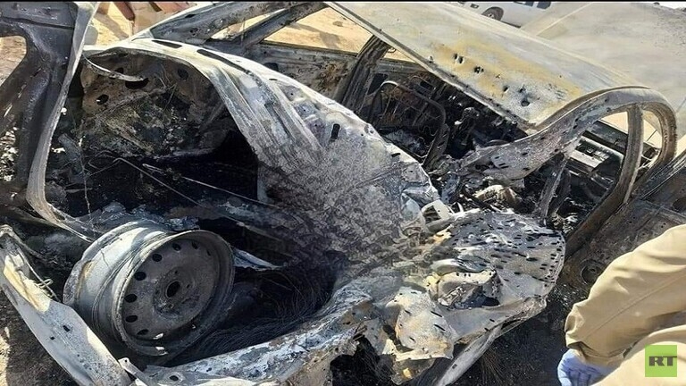 سلطات كردستان العراق: السيارة التي قصفت في الموصل كانت تضم عناصر من حزب العمال الكردستاني