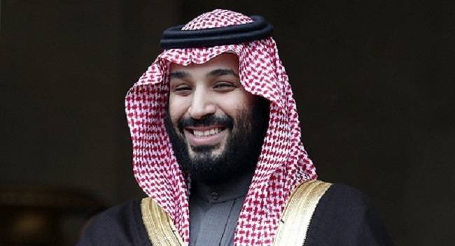 انطلاق مهرجان ولي العهد للهجن في الـ23 الجاري
