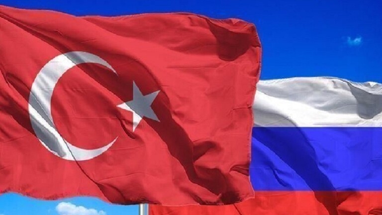 ارتفاع الصادرات التركية إلى روسيا في يونيو بنسبة 46