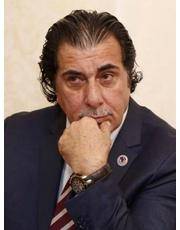 عامر طهبوب : شاغل الكرسي (23)