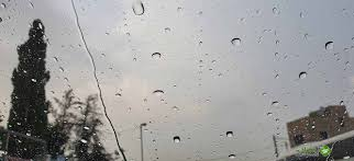 طقس العرب :  فرصة لتساقط أمطار يومي الجمعة والسبت .. تعتبر نادرة