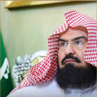 السديس : مواقف السعودية في الحفاظ على المقدسات الإسلامية والدفاع عنها ثابت وراسخ