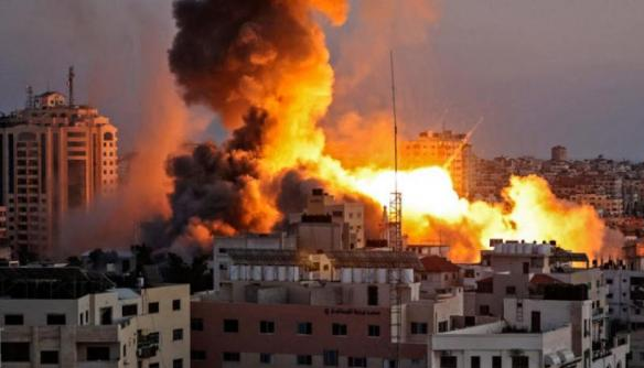 المطالبة بتحقيق دولي في انتهاكات الاحتلال خلال العدوان الأخير على غزة