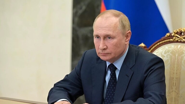 استطلاع رأي: بوتين يحظى بثقة 79 من المواطنين الروس