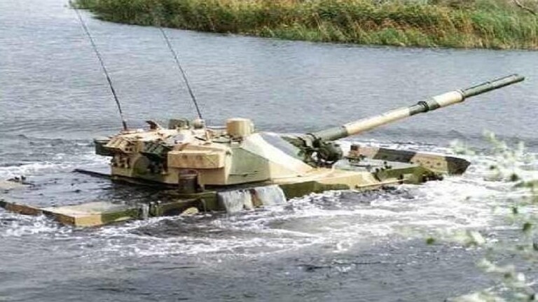 روستيخ تعلن عن اختتام اختبار مدفع روسي جديد قاتل الدبابات