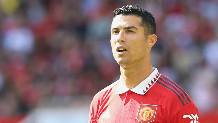 دوري الأبطال بدون رونالدو.. الدون يستسلم للأمر الواقع (صورة)