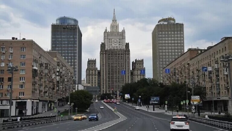 موسكو تحذر واشنطن من العواقب في حال مصادرة الأصول الروسية لصالح أوكرانيا