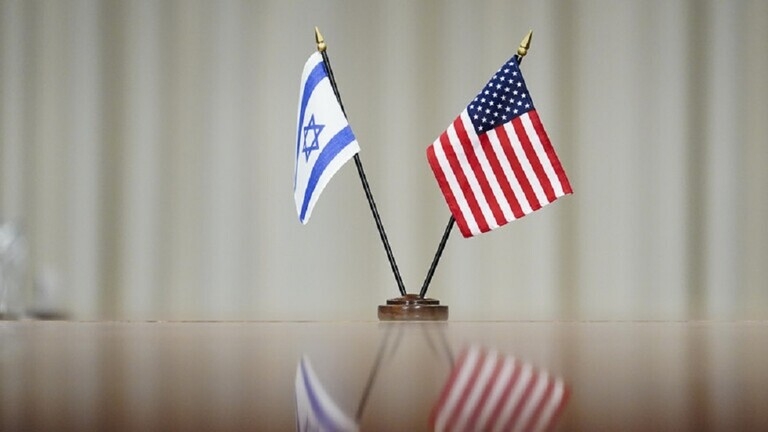 أكسيوس: محاولات أمريكية لطمأنة إسرائيل بشأن الاتفاق النووي الإيراني