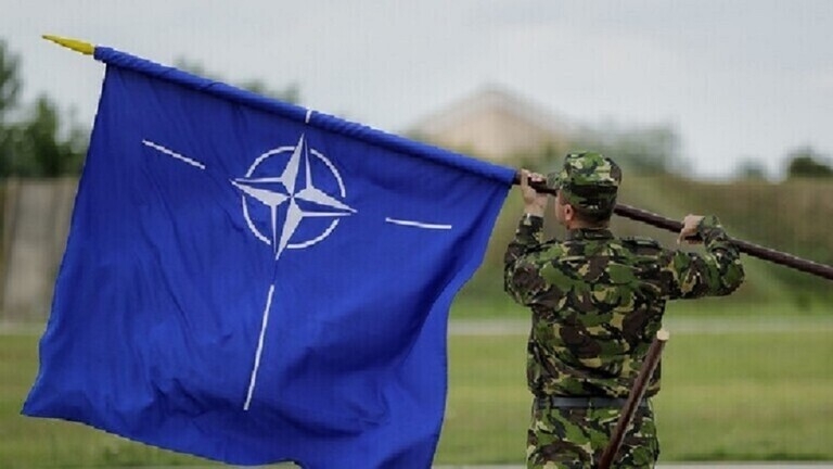 رئيسة كوسوفو: الانضمام إلى الناتو هدف أولوي