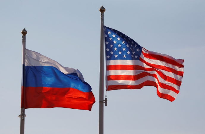 روسيا توافق على تعيين سفيرة جديدة للولايات المتحدة الأميركية بموسكو