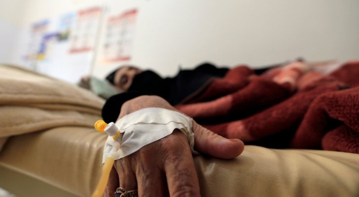 د . سعد الخرابشة : آخر إصابة لوباء الكوليرا في الأردن سجلت قبل نحو 40 عاما