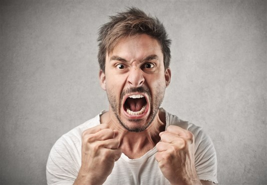 7 مهارات تساعدك على أن تملك نفسك عند الغضب
