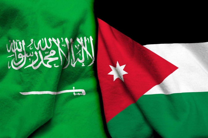 الاتفاق بين الأردن والسعودية على تنفيذ مشاريع ثقافية مشتركة