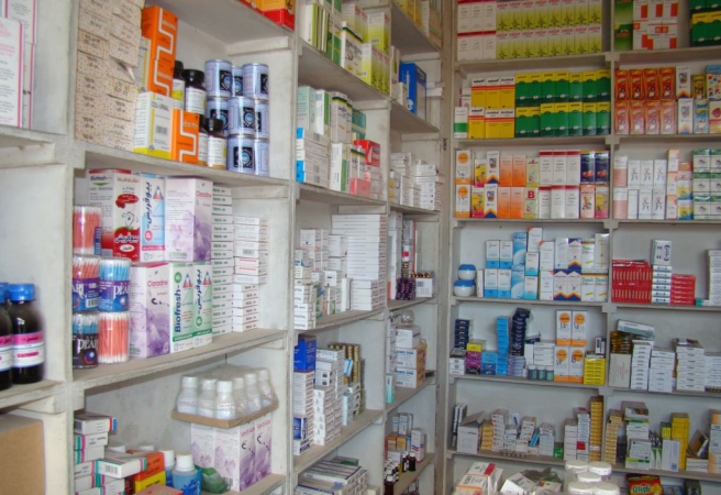 مطالب بتسهيل الإجراءات لتعزيز تنافسية صناعة الدواء الأردنية