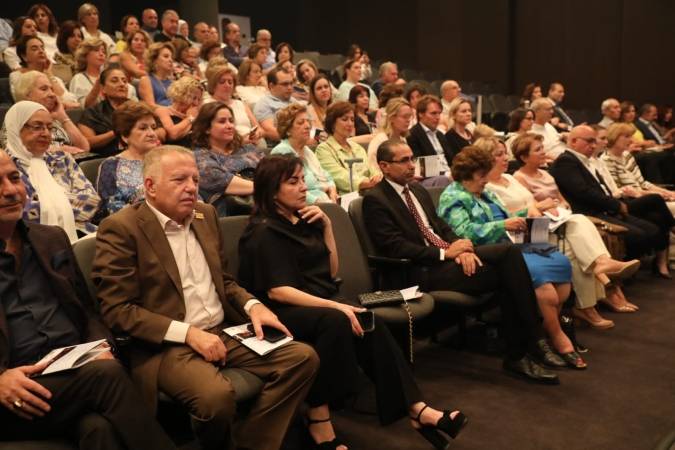 فرقة حليم تحيي حفلا موسيقيا غنائيا بمناسبة اليوم العالمي للموسيقا