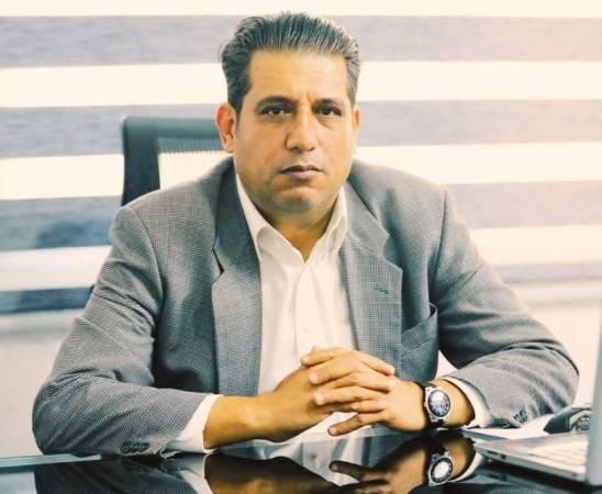 ثائر أبو عطيوي : السادس من أكتوبر انتصار سواعد النصر للعروبة ومصر