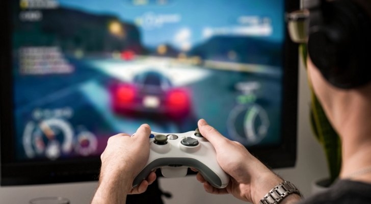 اختصاصي في الطب النفسي: ألعاب الفيديو قد تسبب مضاعفات بيولوجية والوفاة لمدمنيها