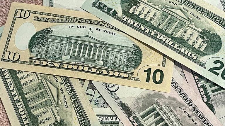 ستاندرد آند بورز تخفض توقعاتها للاقتصاد الأمريكي