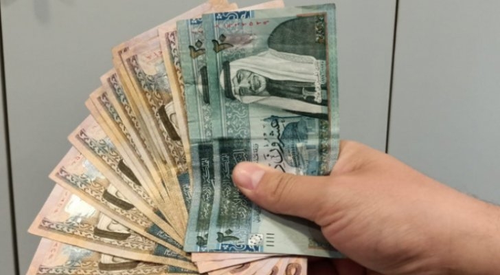البنوك الأردنية: رغم رفع أسعار الفائدة إلا أن الإقبال على الاقتراض يعتبر مقبول