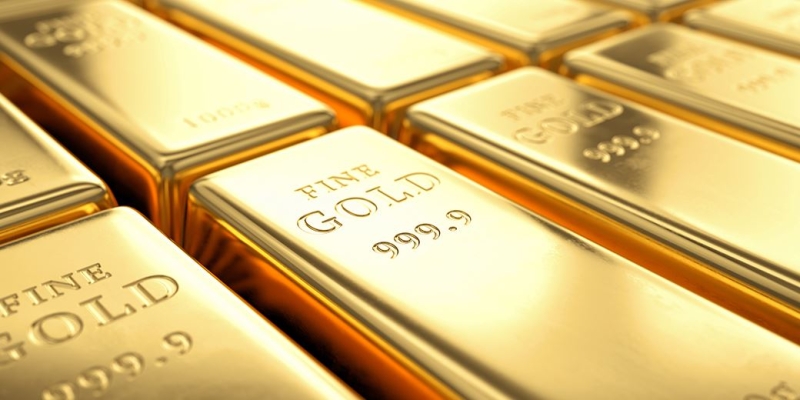 ارتفاع أسعار الذهب   بالسوق الأميركية العالمية .. الاربعاء