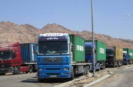 15 ألف شاحنة أردنية ستمنع من دخول السعودية .. لتجاوز عمرها التشغيلي