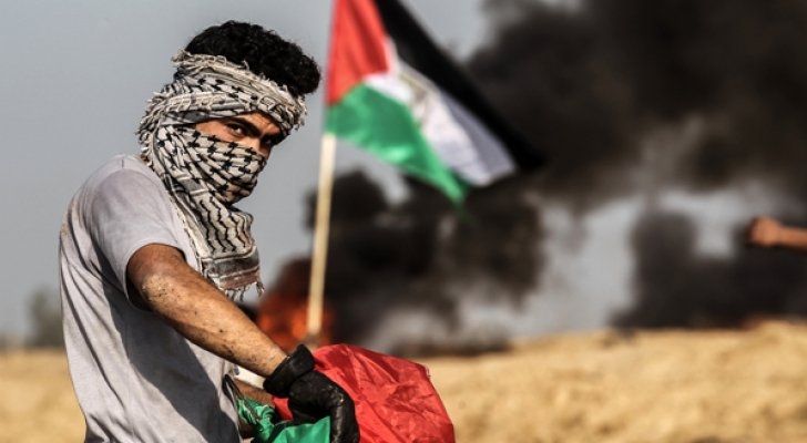قيادي فلسطيني: الأحداث الحالية في الضفة الغربية انتفاضة جديدة