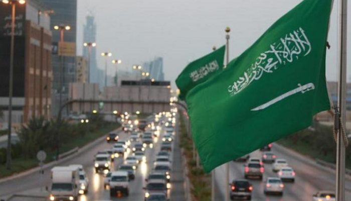 السعودية ترفض اتهامها بالإنحياز  في الصراعات الدولية