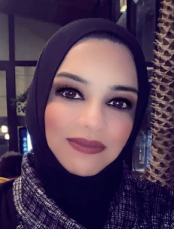 نادية ابراهيم القيسي : العبودية المعاصرة في مستنقع الخيال