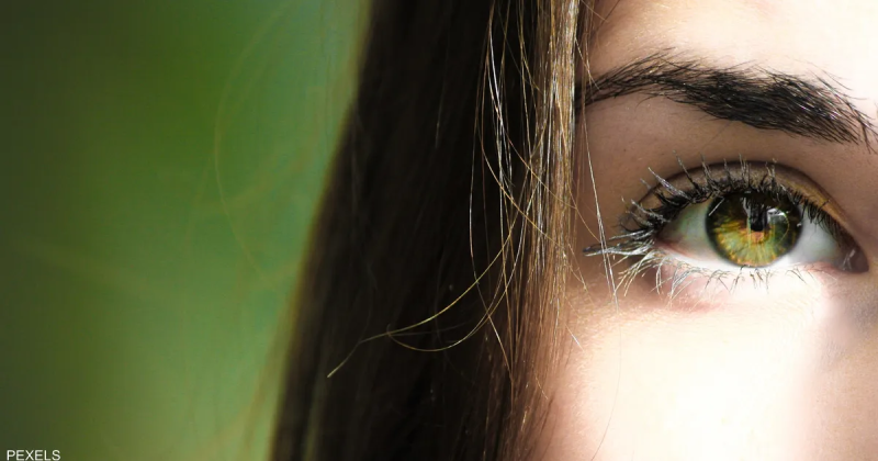 5 مؤشرات في العين تدل على أمراض.. بعضها «خطير»