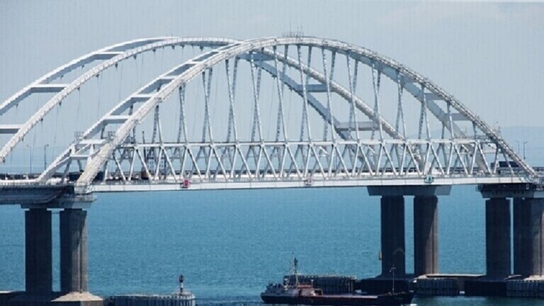 محكمة القرم توقف خمسة متهمين في قضية الهجوم الإرهابي على جسر القرم