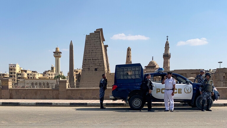 رسالة من السفارة الأمريكية في مصر تكشف أكبر قضية تهريب للآثار