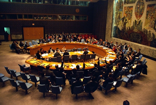 مجلس الأمن الدولي يستمع لمسؤول أممي بشأن الحالة في اليمن