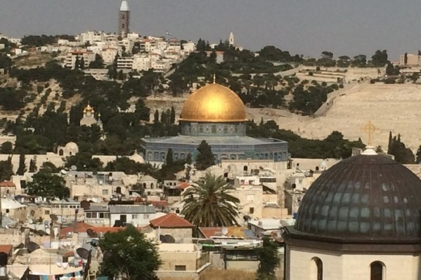 الهباش: الوصاية الهاشمية حافظت على عروبة مدينة القدس