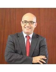 د . مهند مبيضين : التجديد في مصر