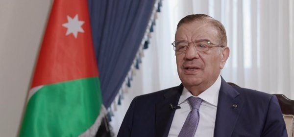 الدغمي: الأردن دولة قانون ومؤسسات وليس كلام يتطاير في الهواء