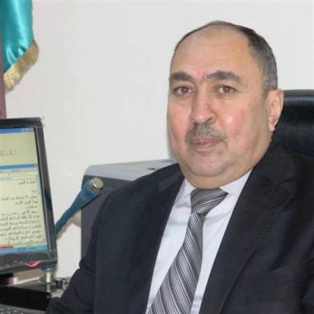 الزميل محمد الطراونة يرثي ابنته في الذكرى الأولى لوفاتها