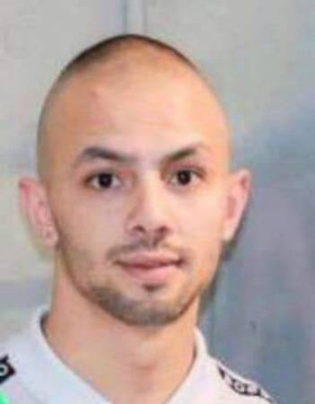 استشهاد عدي التميمي منفذ عملية حاجز شعفاط بعد إطلاقه النار على مستوطنين .. (صور )