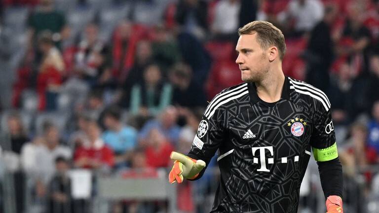 الأخطبوط نوير يعلن إصابته بالسرطان وخضوعه لـ3 عمليات جراحية