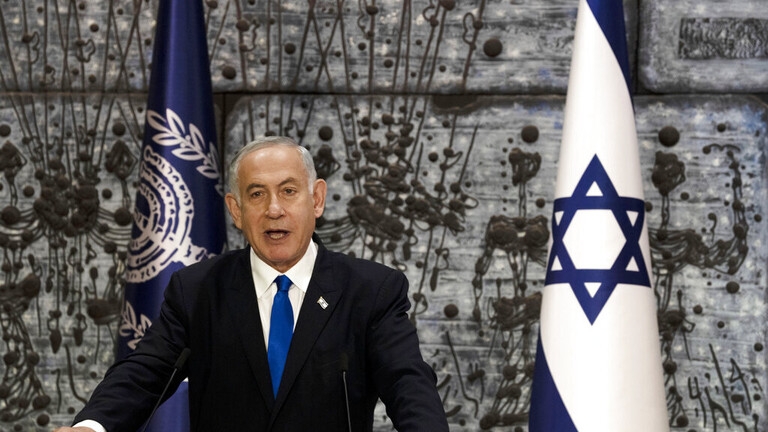 مفاوضات تشكيل حكومة الاحتلال الإسرائيلية تعود إلى المربع الأول