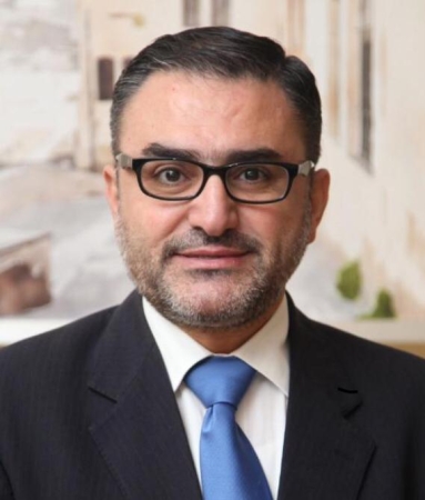 د . بسام الزعبي : البرنامج التنفيذي لرؤية التحديث الاقتصادي