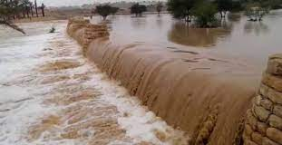 المركز الوطني للأمن وإدارة الأزمات يحذر من تشكل السيول الخميس والجمعة