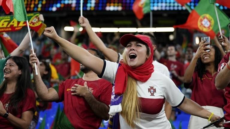 إنجاز تاريخي.. نتائج مباريات يوم الخميس في مونديال قطر