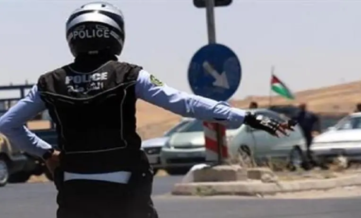 الأمن يضبط وينشر.. مخالفات قطع جزيرة وسطية وقيادة بتهور ومضخم صوت